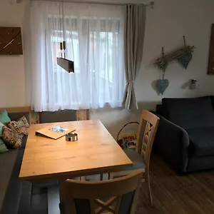 Apartment Almblick