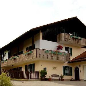 Apartment Marketa